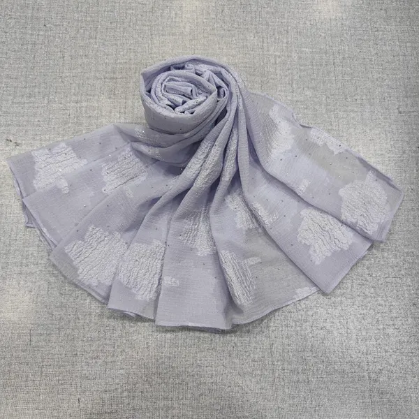 Imported Chiffon Hijab | HJ39